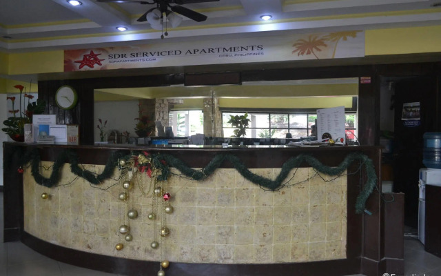 SDR Mactan Serviced Apartments