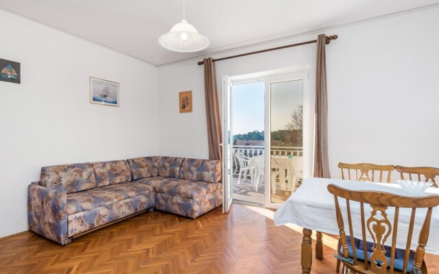 Awesome Apartment in Rab With 2 Bedrooms