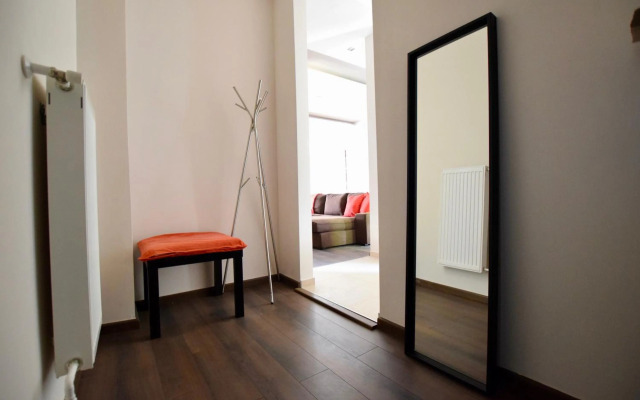 Standard Apartment by Hi5 - Close to Buda Castle