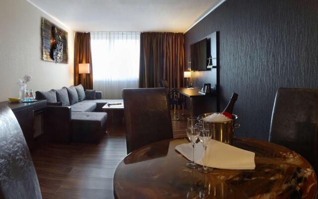 Best Western Plus Plaza Hotel Darmstadt