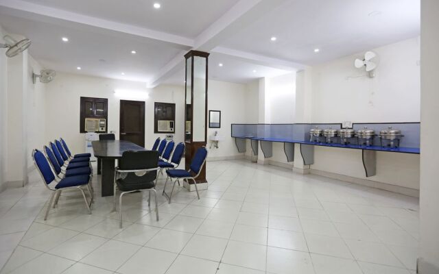 Hotel Silver Land