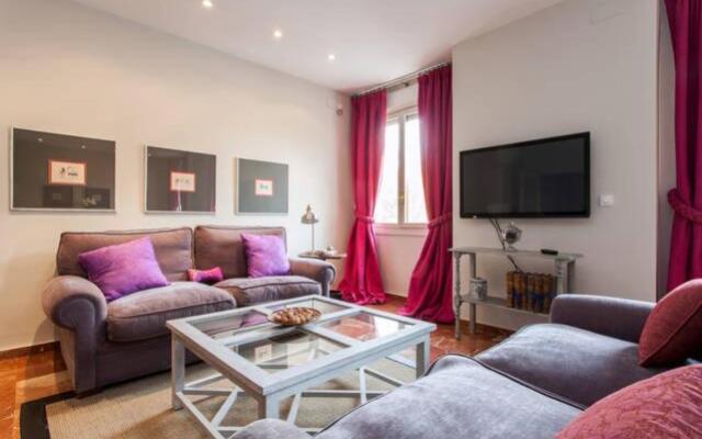 Apartamento Plaza Nueva