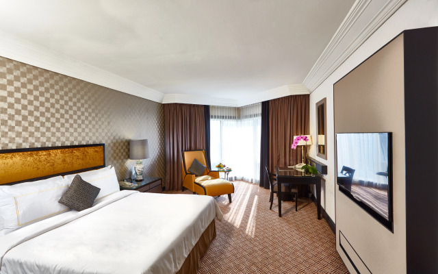 Grand Millennium Hotel Kuala Lumpur