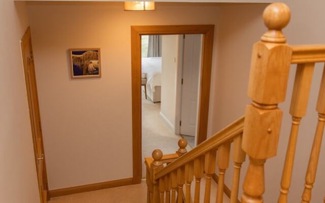 Aviemore North Star Lodge