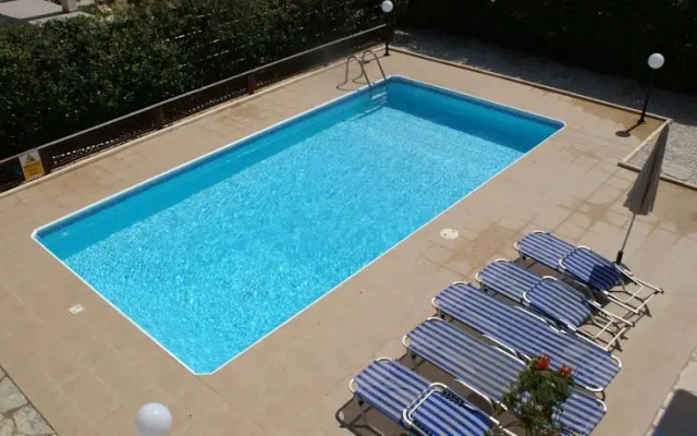 Villa Oceana