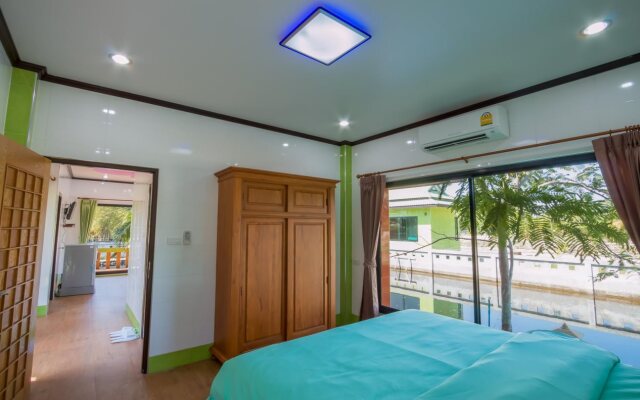 Coconut Resort