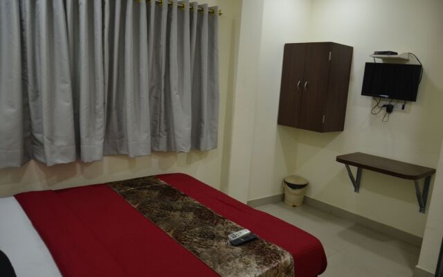 Hotel Star Inn