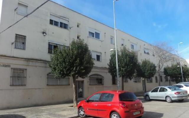 Apartamento Zona Norte