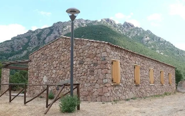 Country Resort Coccorrocci Marina