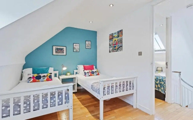 Brighton Getaways - Artist Studio