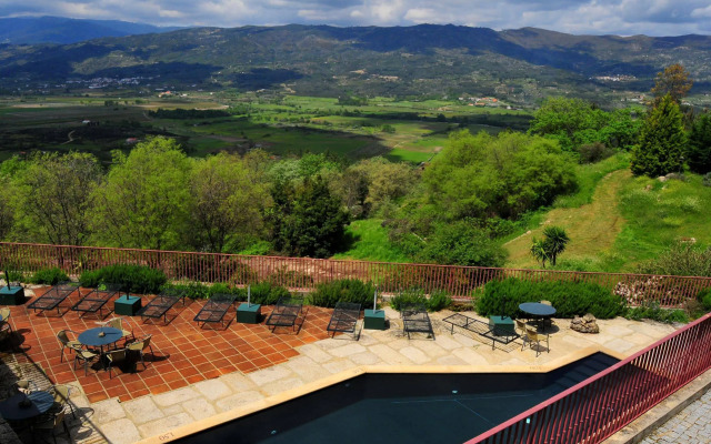 Pousada Convento De Belmonte