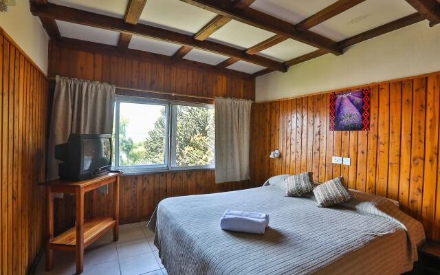 Tierra Gaucha Hotel Boutique