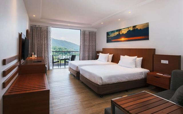 Bayview Beach Resort