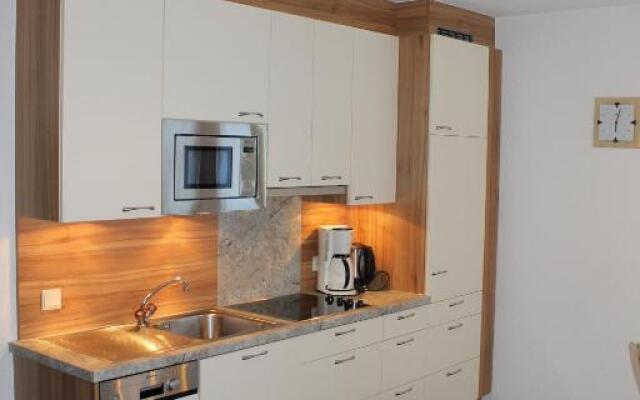 Appartements Michael