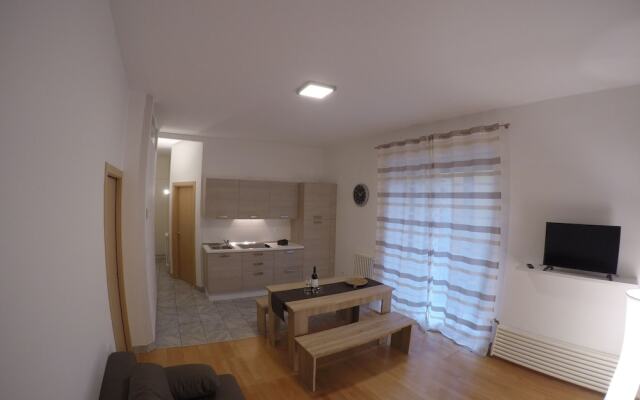 Holiday House Merano 2