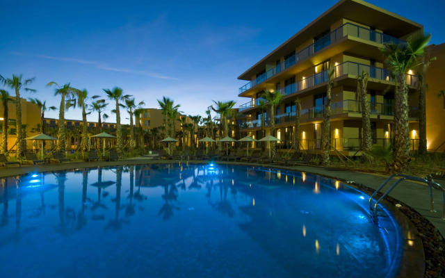 Marriott Residences Salgados Resort, Algarve