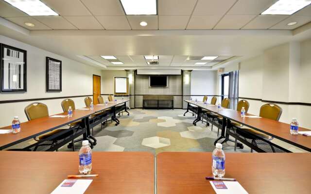 Hyatt Place Tampa Airport/Westshore