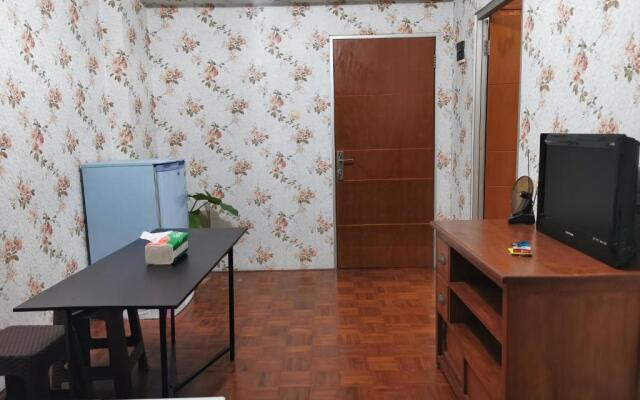 Apartemen Cibubur Village By Arsakha Property