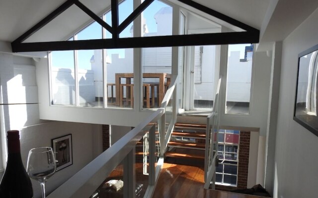 Penthouse Bendigo