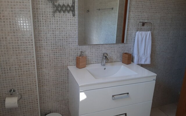 Remarkable 2-bed Villa in Protaras