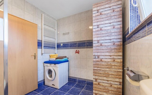 Amazing Apartment in Medulin With Wifi and 2 Bedrooms