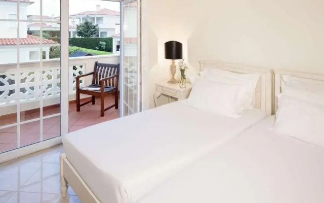 Praia D'el Rey Residences