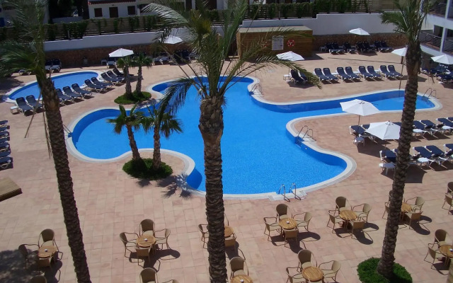 Hotel Alcoceber
