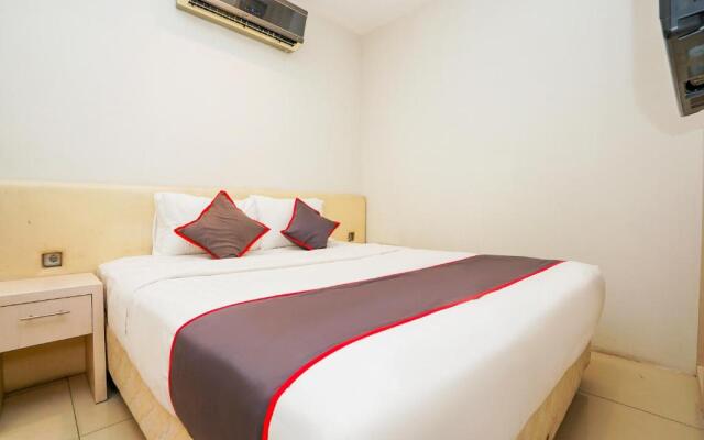 Collection O 29 Twin Tower