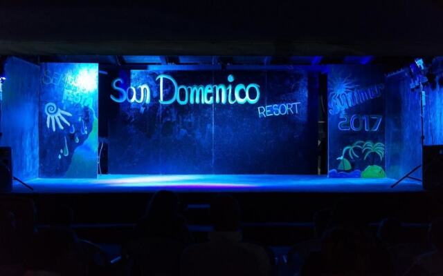 San Domenico Resort
