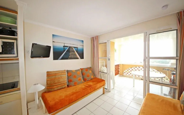 Residence Cap Esterel Golf