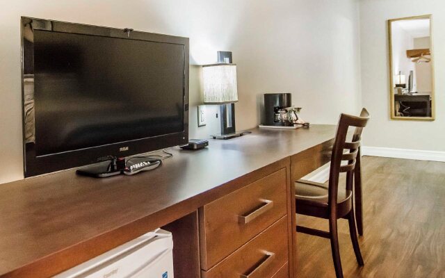 Econolodge Miramichi