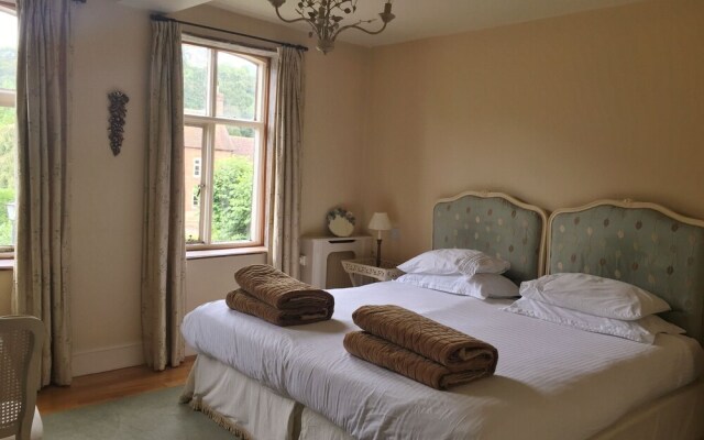 The Inn At Grinshill