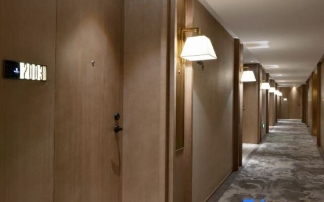Zi Yu Hotel