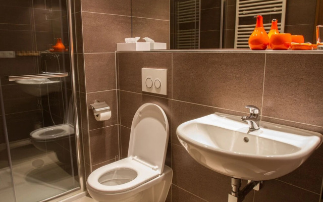 Apartment a34