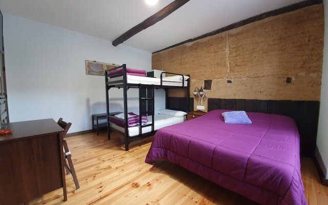 Albergue el Encanto - Hostel