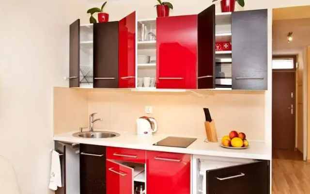 Apartament Słoneczne Południe