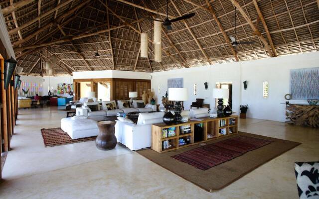 Qambani Luxury Resort