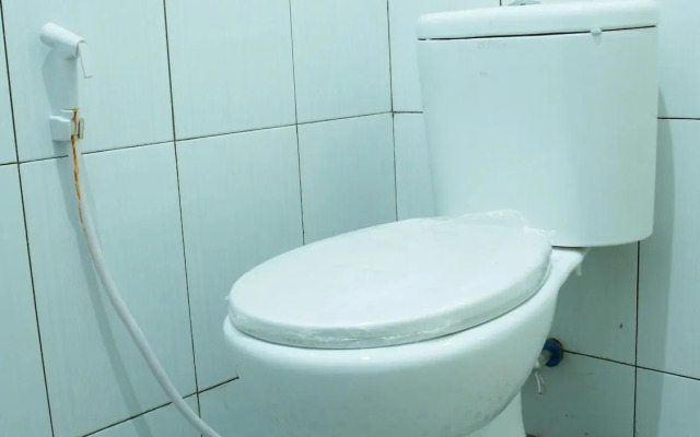 Djuragan Kamar Karangnongko