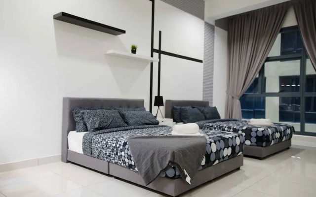 3 Towers Jalan Ampang by Feel Homes