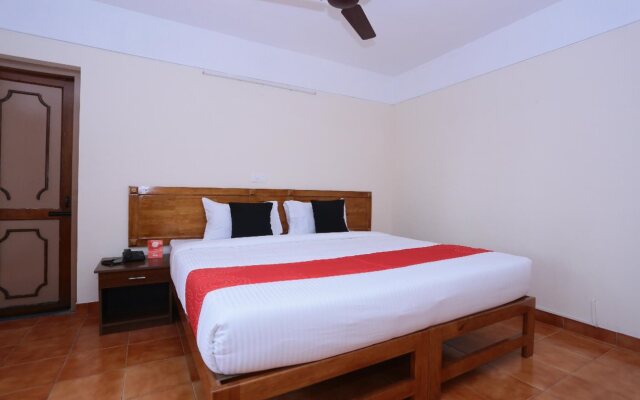 Orchid Regency By OYO Rooms