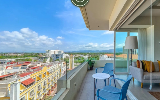 V Golf 604 in Puerto Vallarta Jalisco