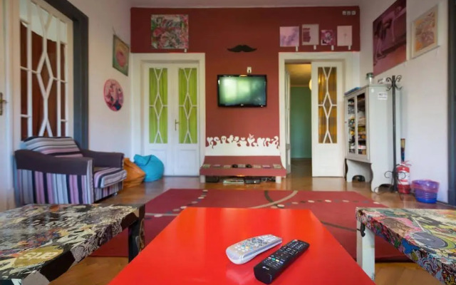 Hostel Costel Timisoara