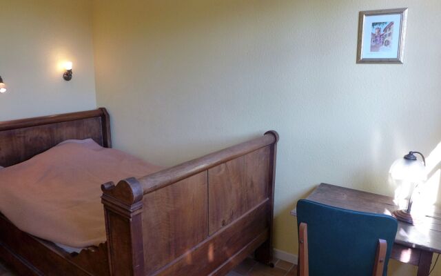 Holiday Home La Galine