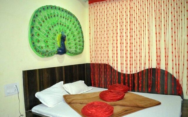 Hotel Mrignayani Pachmarhi