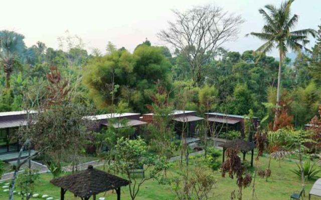 The Forest @cisarua