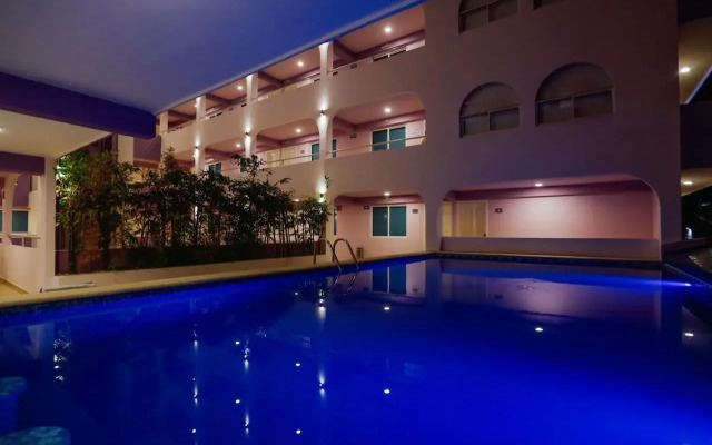 Hotel Kavia Cancun