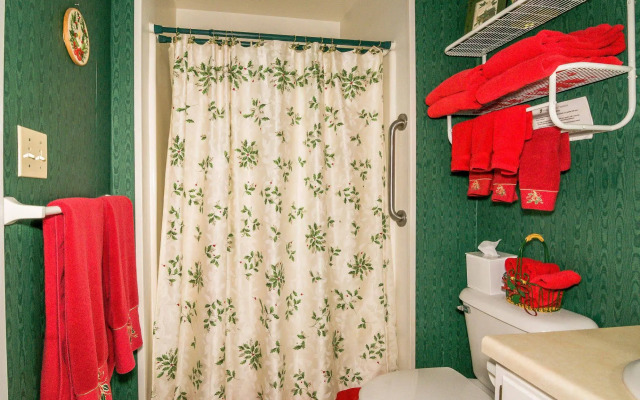 Holly House of Hamilton