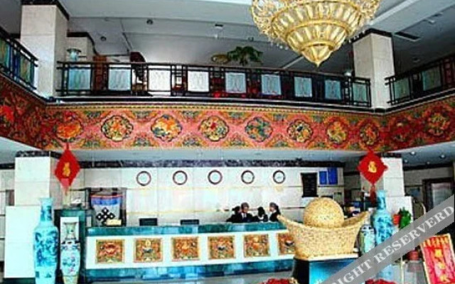 Tianhai Hotel
