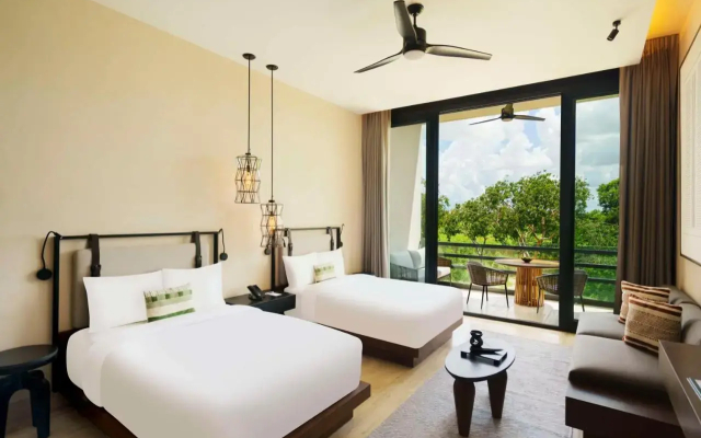 Hacienda Xcanatun, Angsana Heritage Collection