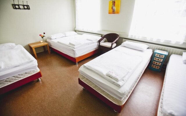 Selfoss HI hostel
